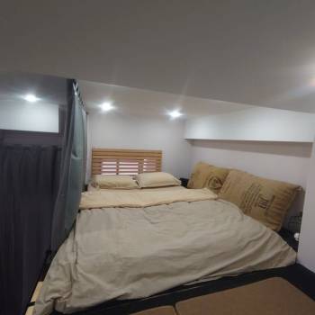Продается 1-комнатная квартира, 25 м²