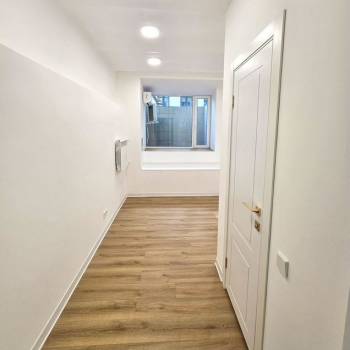 Продается 1-комнатная квартира, 10,8 м²