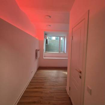 Продается 1-комнатная квартира, 10,8 м²