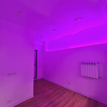 Продается 1-комнатная квартира, 10,8 м²