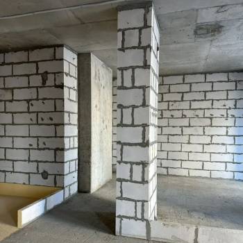Сдается 1-комнатная квартира, 69,3 м²