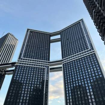 Сдается 1-комнатная квартира, 69,3 м²