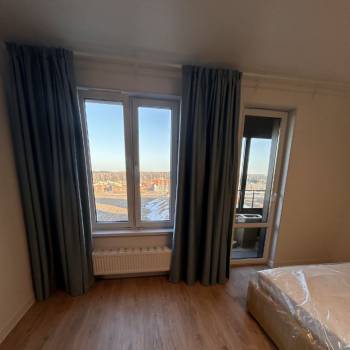 Сдается 1-комнатная квартира, 28 м²