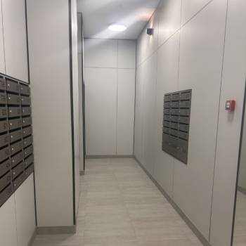 Сдается 1-комнатная квартира, 28 м²