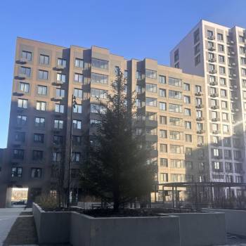 Сдается 1-комнатная квартира, 28 м²
