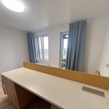 Сдается 1-комнатная квартира, 28 м²