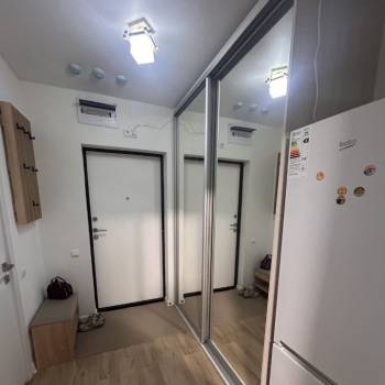 Сдается 1-комнатная квартира, 28 м²
