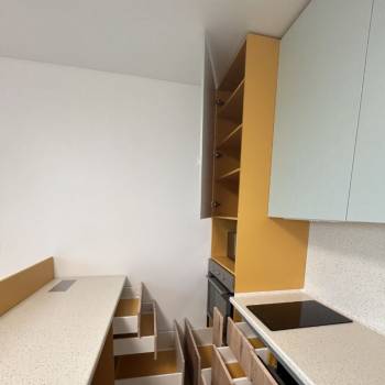 Сдается 1-комнатная квартира, 28 м²