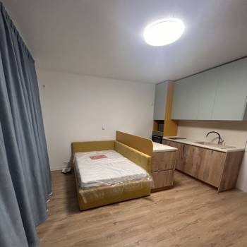 Сдается 1-комнатная квартира, 28 м²