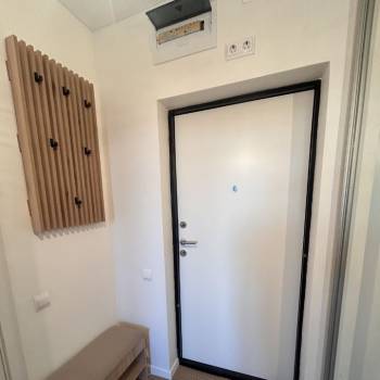 Сдается 1-комнатная квартира, 28 м²