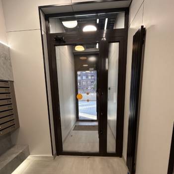 Сдается 1-комнатная квартира, 28 м²