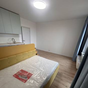 Сдается 1-комнатная квартира, 28 м²