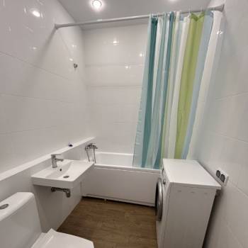 Сдается 1-комнатная квартира, 28 м²
