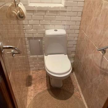 Сдается 2-х комнатная квартира, 60 м²