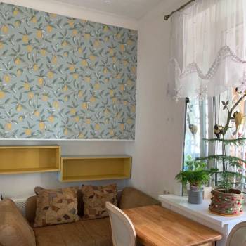 Сдается 2-х комнатная квартира, 60 м²
