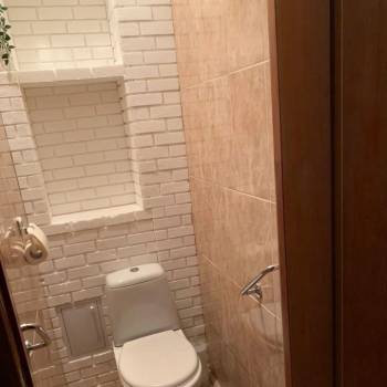 Сдается 2-х комнатная квартира, 60 м²