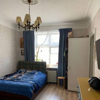 Сдается 2-х комнатная квартира, 60 м²