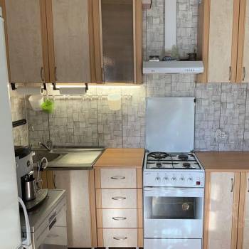 Сдается 2-х комнатная квартира, 60 м²