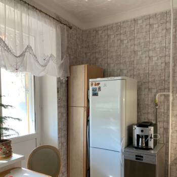 Сдается 2-х комнатная квартира, 60 м²