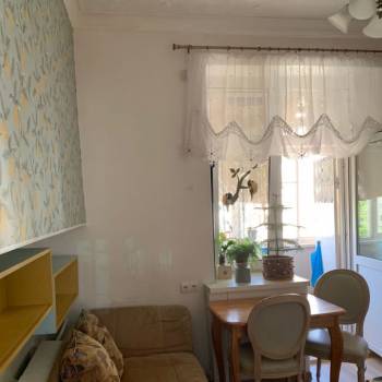 Сдается 2-х комнатная квартира, 60 м²