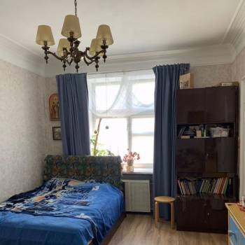 Сдается 2-х комнатная квартира, 60 м²