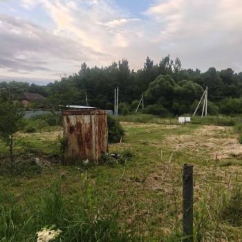 Продается Участок, 600 м²