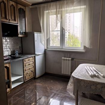 Сдается 1-комнатная квартира, 41,3 м²