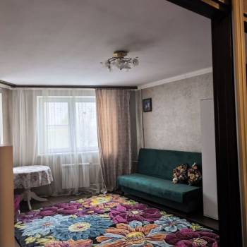 Сдается 1-комнатная квартира, 41,3 м²