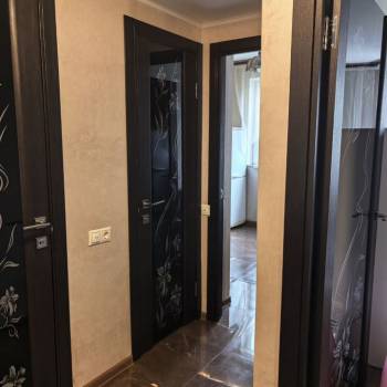 Сдается 1-комнатная квартира, 41,3 м²