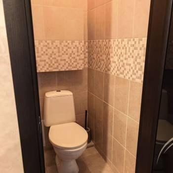 Сдается 1-комнатная квартира, 41,3 м²