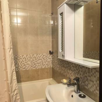 Сдается 1-комнатная квартира, 41,3 м²