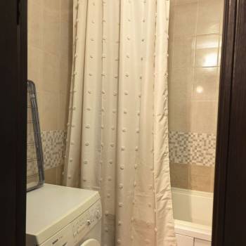 Сдается 1-комнатная квартира, 41,3 м²