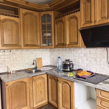 Сдается 1-комнатная квартира, 41,3 м²