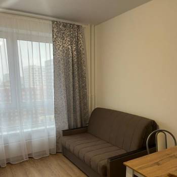 Сдается 1-комнатная квартира, 20 м²