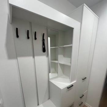 Сдается 1-комнатная квартира, 20 м²