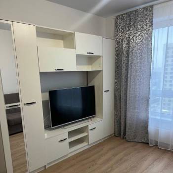 Сдается 1-комнатная квартира, 20 м²