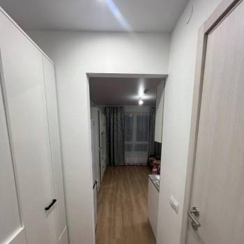Сдается 1-комнатная квартира, 20 м²