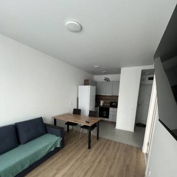 Сдается 1-комнатная квартира, 45 м²
