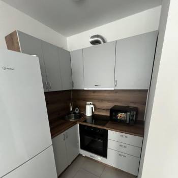 Сдается 1-комнатная квартира, 45 м²