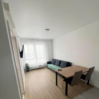 Сдается 1-комнатная квартира, 45 м²