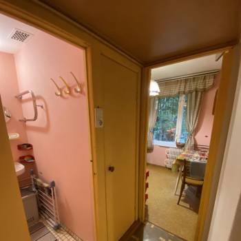 Продается 2-х комнатная квартира, 44,4 м²
