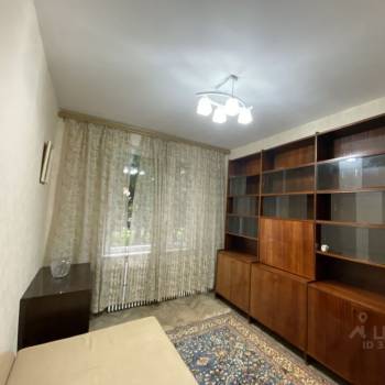 Продается 2-х комнатная квартира, 44,4 м²