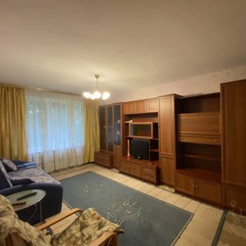 Продается 2-х комнатная квартира, 44,4 м²