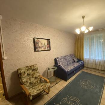 Продается 2-х комнатная квартира, 44,4 м²