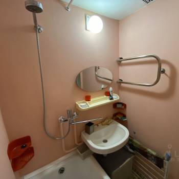 Продается 2-х комнатная квартира, 44,4 м²