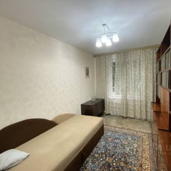 Продается 2-х комнатная квартира, 44,4 м²
