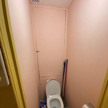 Продается 2-х комнатная квартира, 44,4 м²