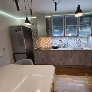 Продается 3-х комнатная квартира, 84,5 м²
