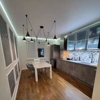 Продается 3-х комнатная квартира, 84,5 м²