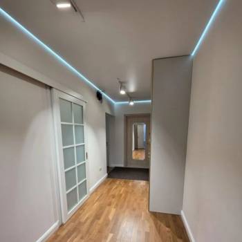Продается 3-х комнатная квартира, 84,5 м²